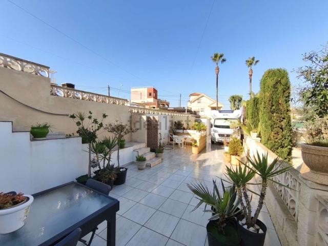 Chalet, Los Balcones Los Altos del Edén, Torrevieja