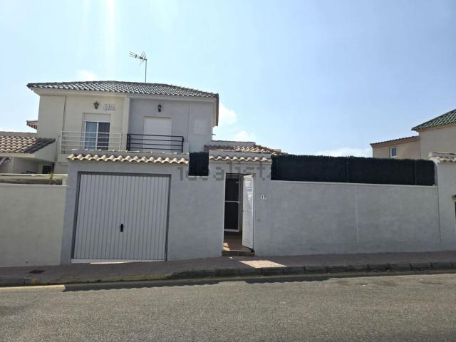 Chalet, Los Balcones Los Altos del Edén, Torrevieja