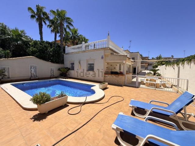 Chalet, Los Balcones Los Altos del Edén, Torrevieja