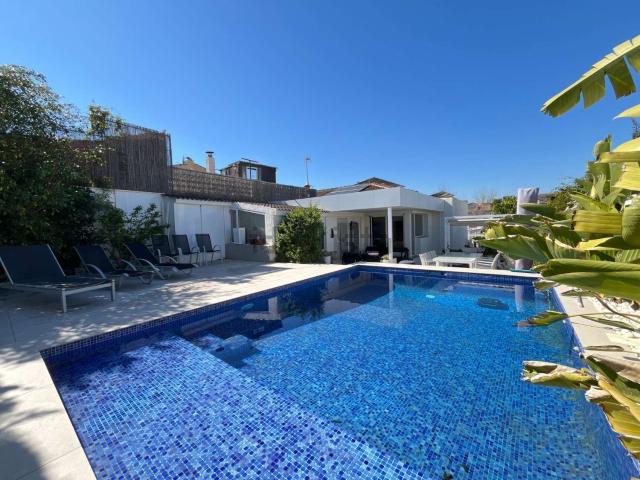 Chalet, Los Balcones Los Altos del Edén, Torrevieja