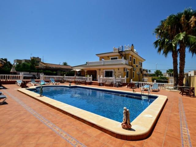 Chalet, Los Balcones Los Altos del Edén, Torrevieja