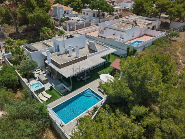 Chalet, Los Balcones Los Altos del Edén, Torrevieja