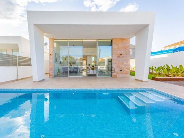 Chalet, Los Balcones Los Altos del Edén, Torrevieja