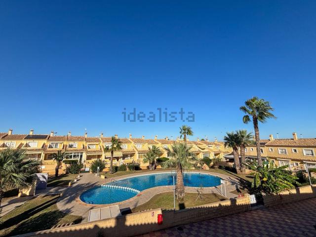 Chalet, Los Balcones Los Altos del Edén, Torrevieja