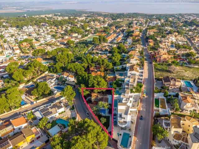 Chalet, Los Balcones y los Altos, Orihuela