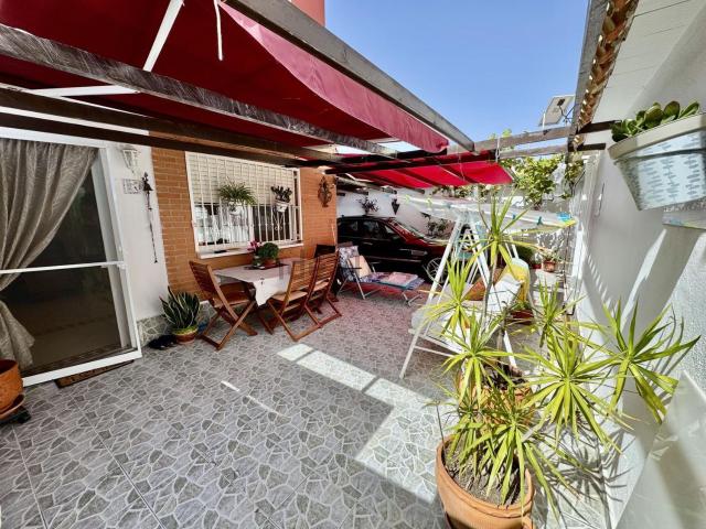 Chalet, Los Balcones y los Altos, Orihuela