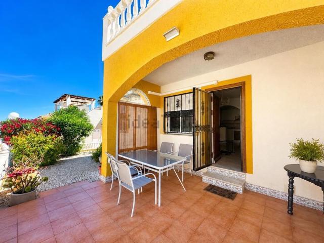 Chalet, Los Balcones y los Altos, Orihuela
