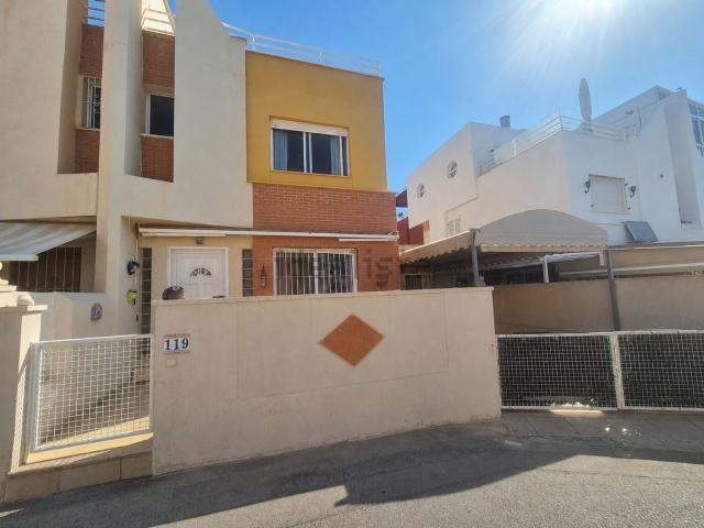 Chalet, Los Balcones y los Altos, Orihuela