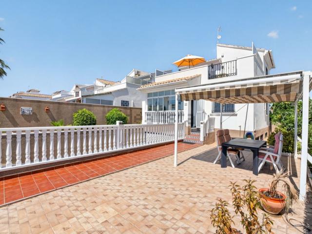 Chalet, Los Balcones y los Altos, Orihuela