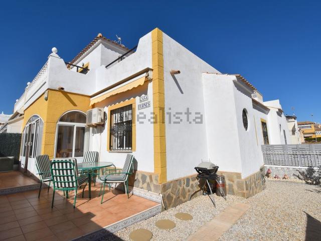 Chalet, Los Balcones y los Altos, Orihuela