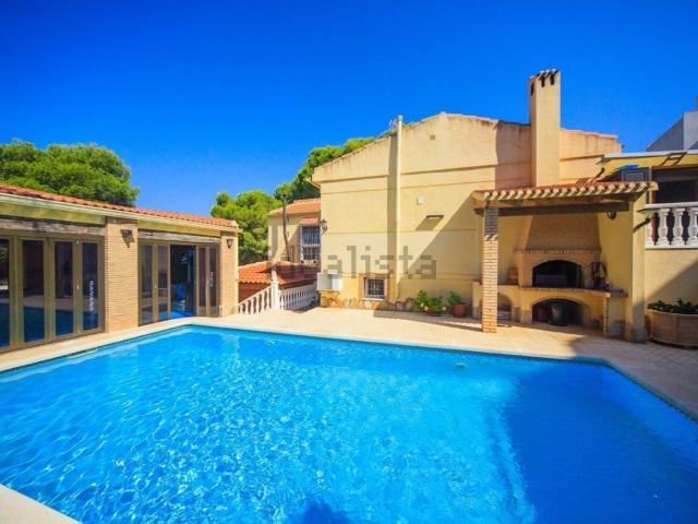 Chalet, Los Balcones y los Altos, Orihuela