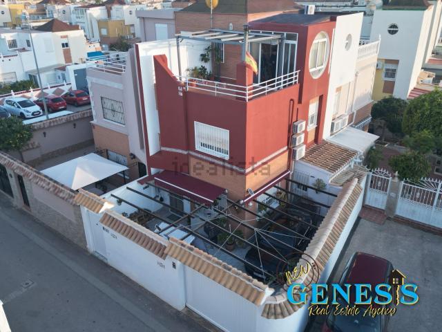 Chalet, Los Balcones y los Altos, Orihuela