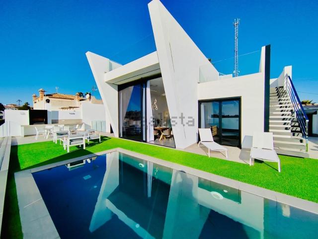 Chalet, Los Balcones y los Altos, Orihuela