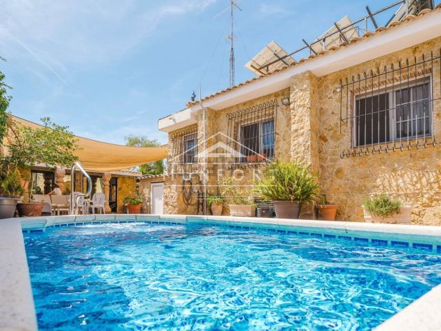 Chalet, Los Balcones y los Altos, Orihuela