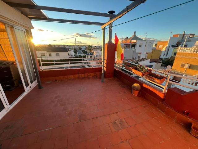 Chalet, Los Balcones y los Altos, Orihuela