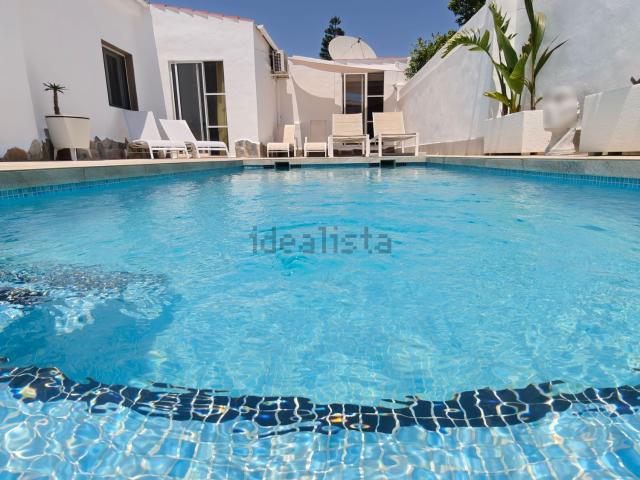 Chalet, Los Balcones y los Altos, Orihuela