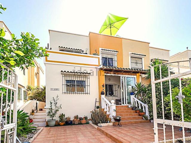 Chalet, Los Balcones y los Altos, Orihuela
