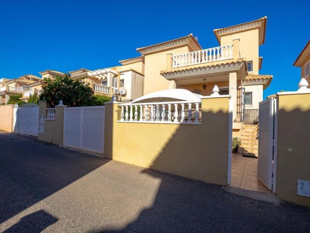 Chalet, Los Balcones y los Altos, Orihuela
