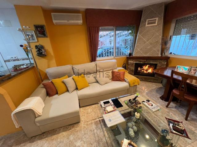 Chalet, Los Balcones y los Altos, Orihuela