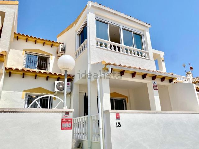 Chalet, Los Balcones y los Altos, Orihuela