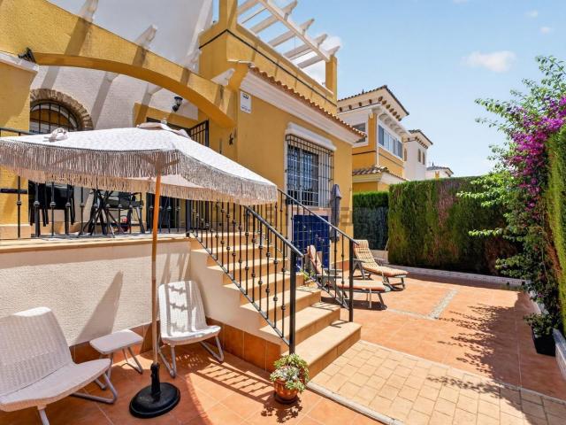 Chalet, Los Balcones y los Altos, Orihuela