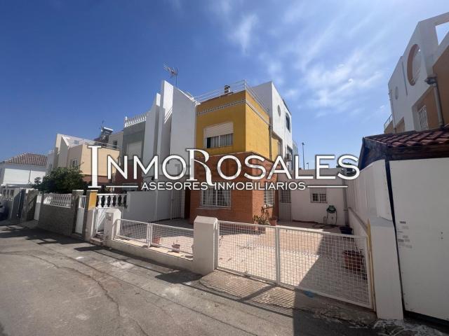 Chalet, Los Balcones y los Altos, Orihuela