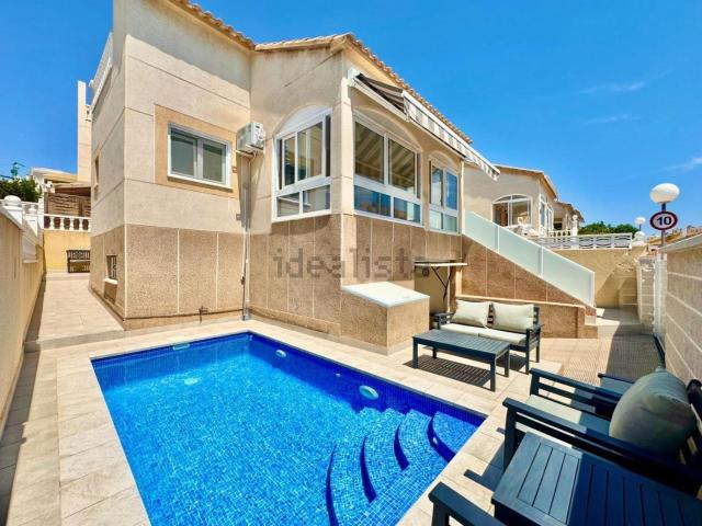 Chalet, Los Balcones y los Altos, Orihuela