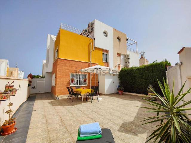 Chalet, Los Balcones y los Altos, Orihuela