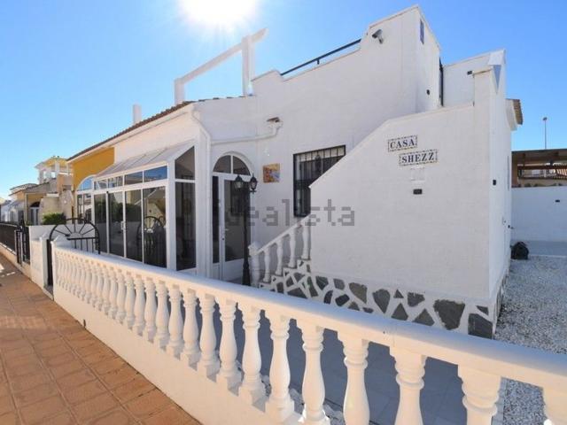 Chalet, Los Balcones y los Altos, Orihuela