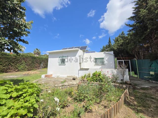 Chalet, Los Barrios