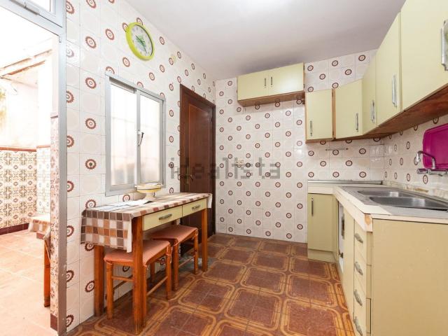 Chalet, Los Castillejos La Trinidad, Málaga