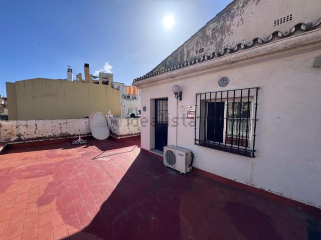 Chalet, Los Castillejos La Trinidad, Málaga