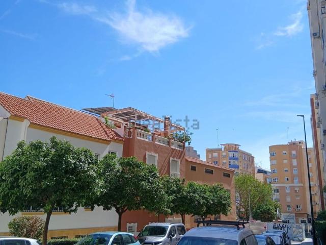 Chalet, Los Castillejos La Trinidad, Málaga