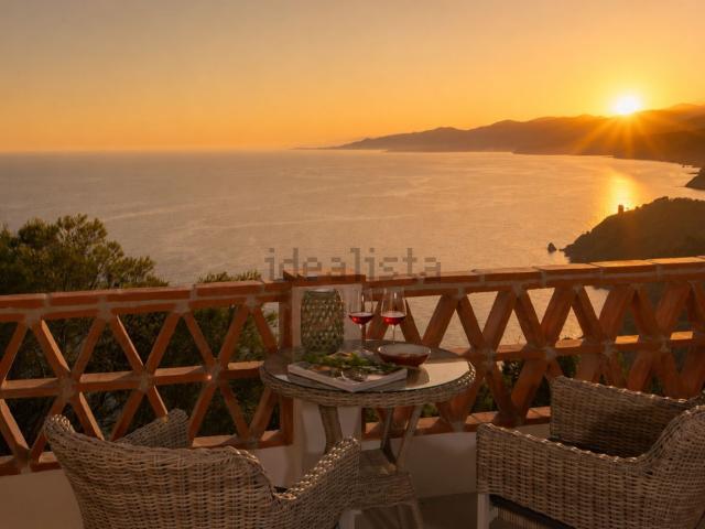 Chalet, Los Cármenes Cerro Gordo, Almuñécar