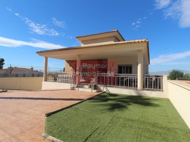 Chalet, Los Conejos, Molina de Segura