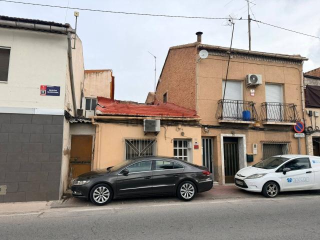 Chalet, Los Dolores, Murcia