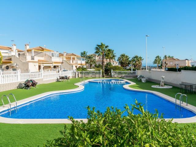 Chalet, Los Dolses, Orihuela