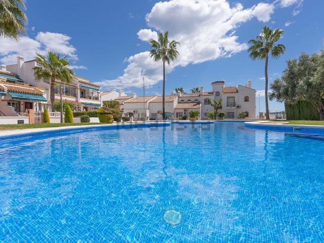 Chalet, Los Dolses, Orihuela