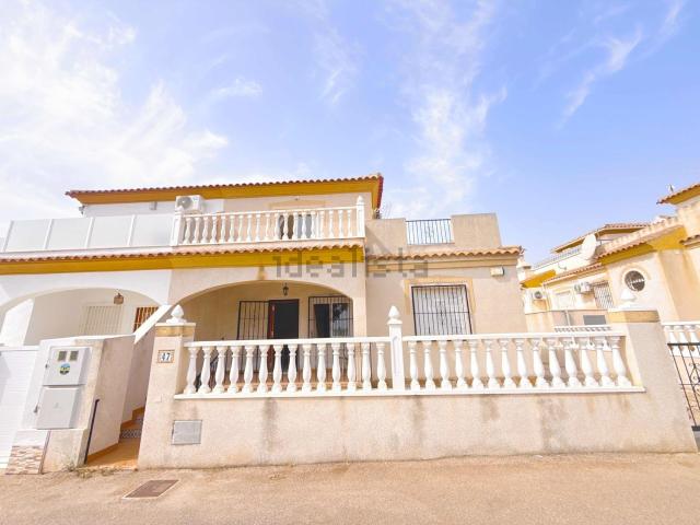 Chalet, Los Dolses, Orihuela