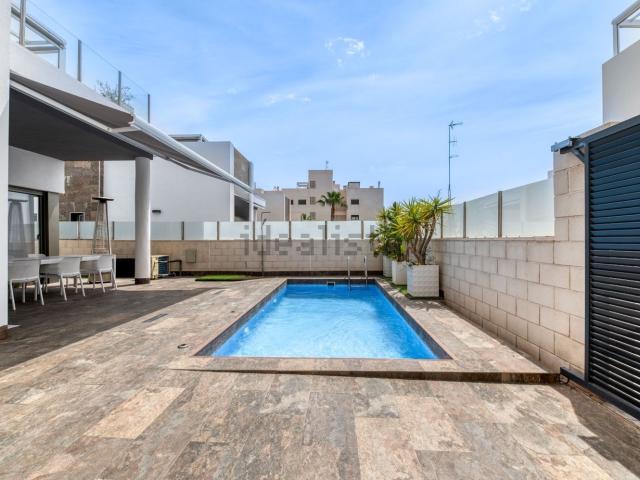 Chalet, Los Dolses, Orihuela