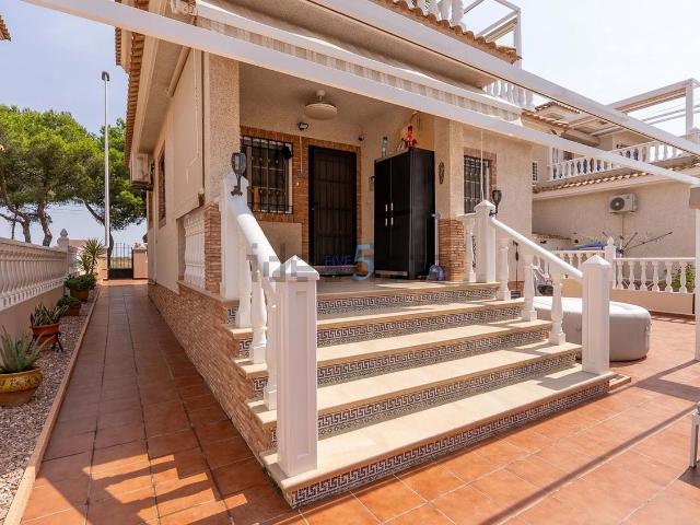 Chalet, Los Dolses, Orihuela