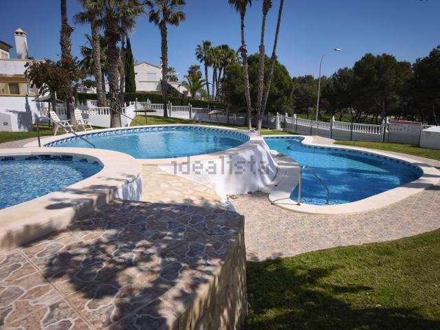 Chalet, Los Dolses, Orihuela