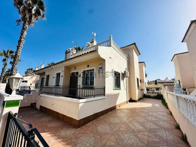 Chalet, Los Dolses, Orihuela