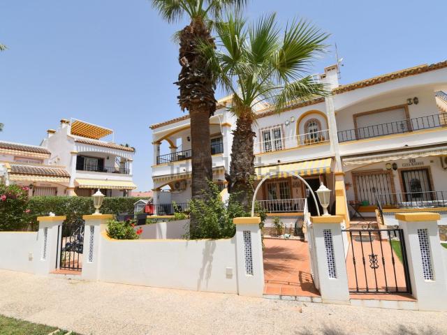 Chalet, Los Dolses, Orihuela