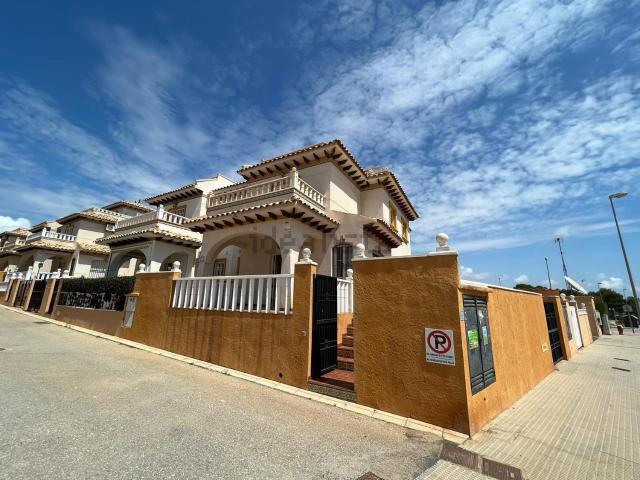Chalet, Los Dolses, Orihuela