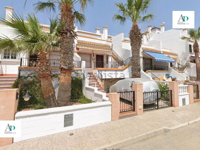 Chalet, Los Dolses, Orihuela