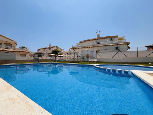 Chalet, Los Dolses, Orihuela
