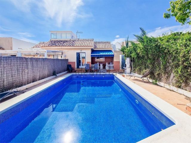 Chalet, Los Dolses, Orihuela