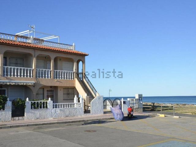 Chalet, Los Europeos, Torrevieja