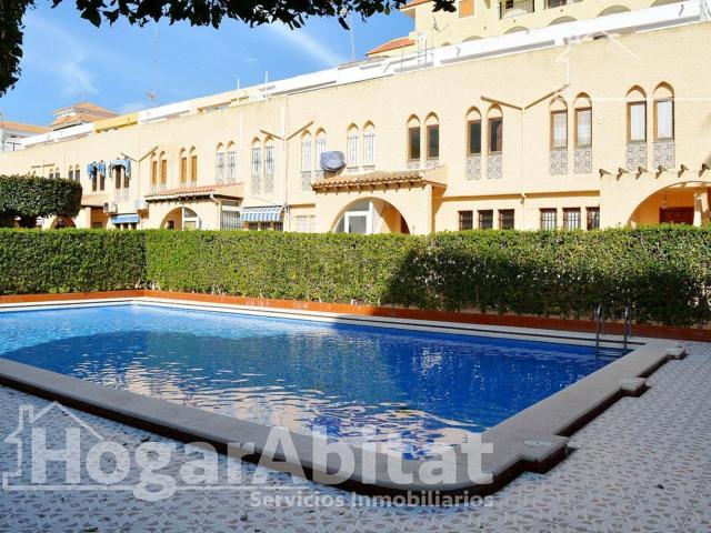 Chalet, Los Europeos, Torrevieja